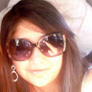 Meet your Posher, Christy